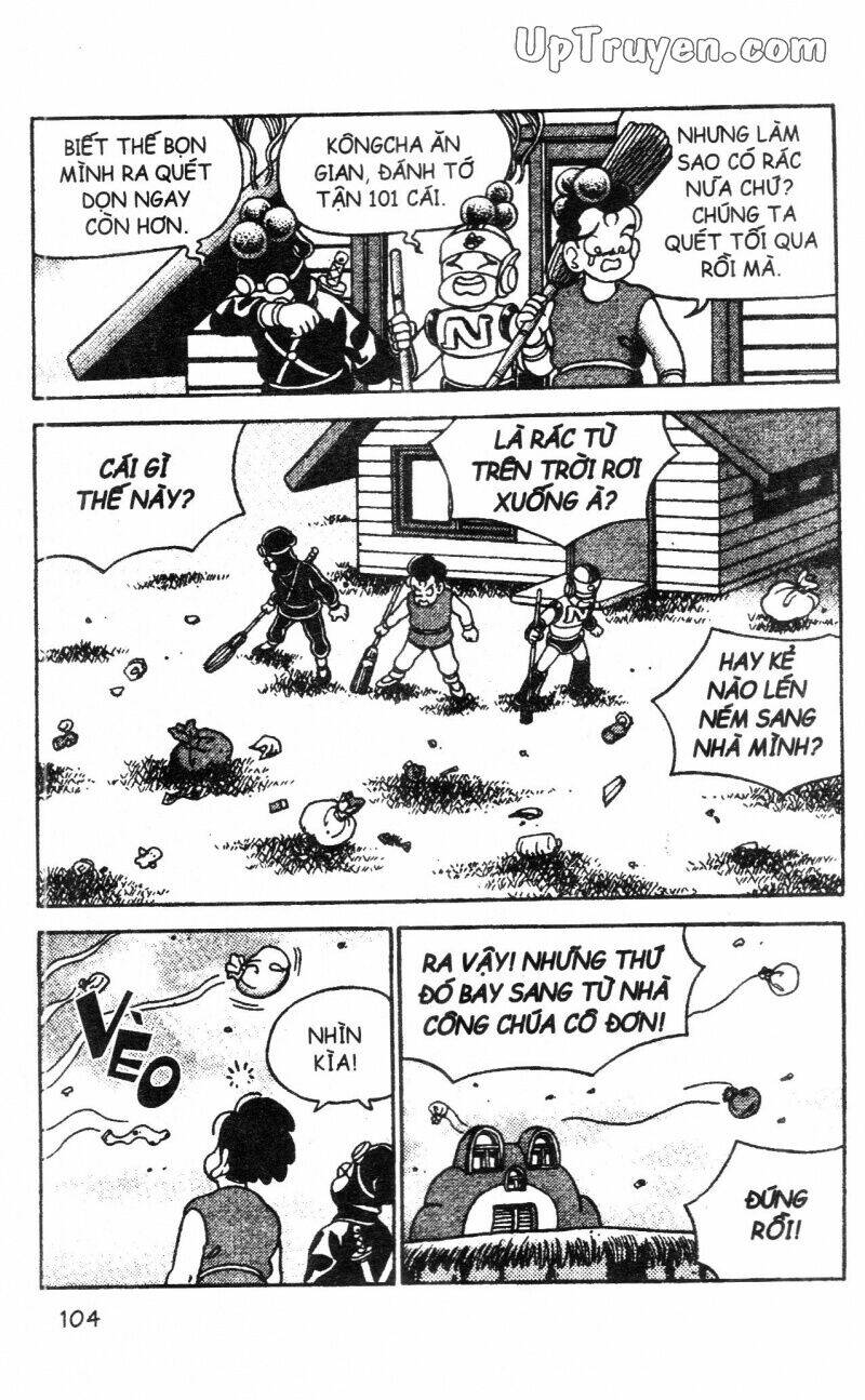 đội quân nhí nhố chapter 29 106