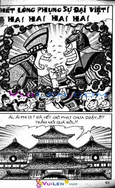 thần đồng đất việt chapter 29 88