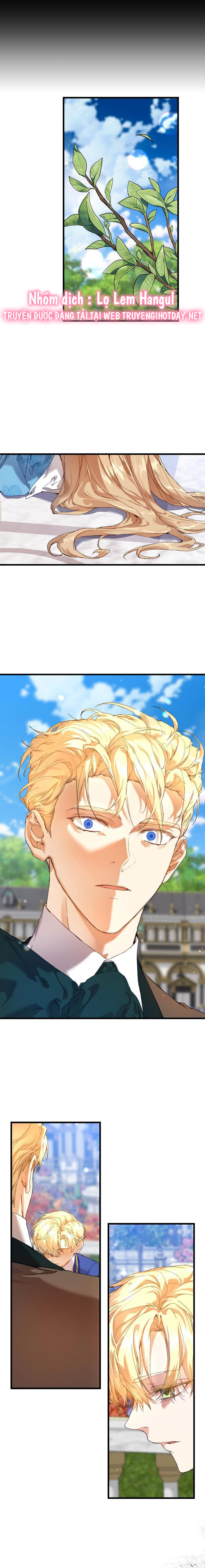 tôi là bảo mẫu của nam chính chapter 15 9