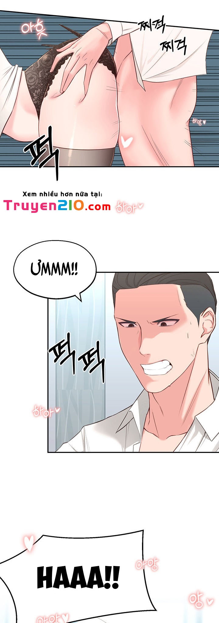 người chị hiểu biết chapter 4 43