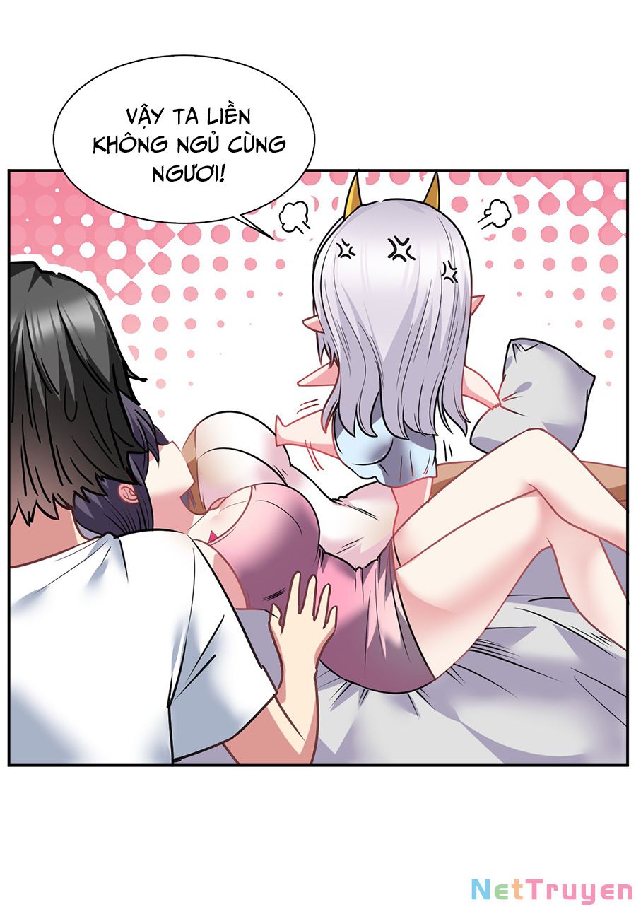 đồ long kỵ sĩ hôn môi ác long chapter 23 30