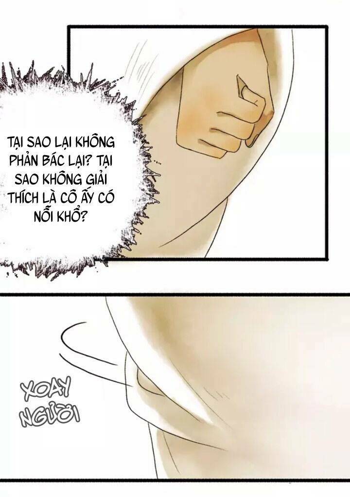 phồn hoa phai màu chapter 4 25