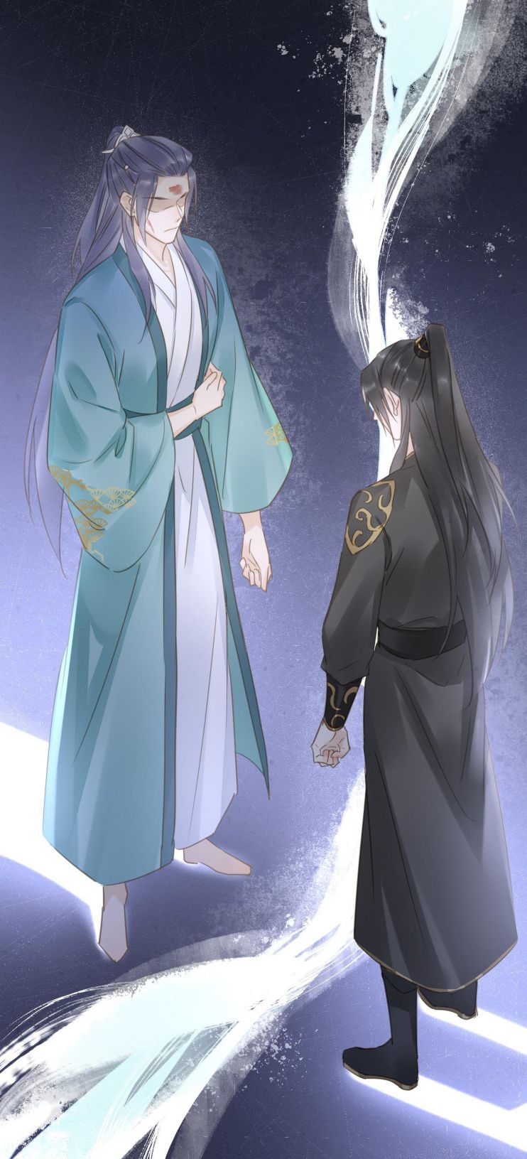 tù long chapter 31 11