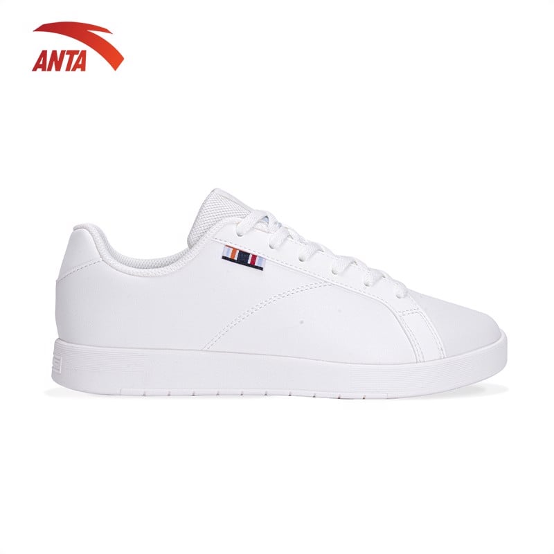 Giày sneaker thể thao nữ X-Game Shoes Anta 822238061