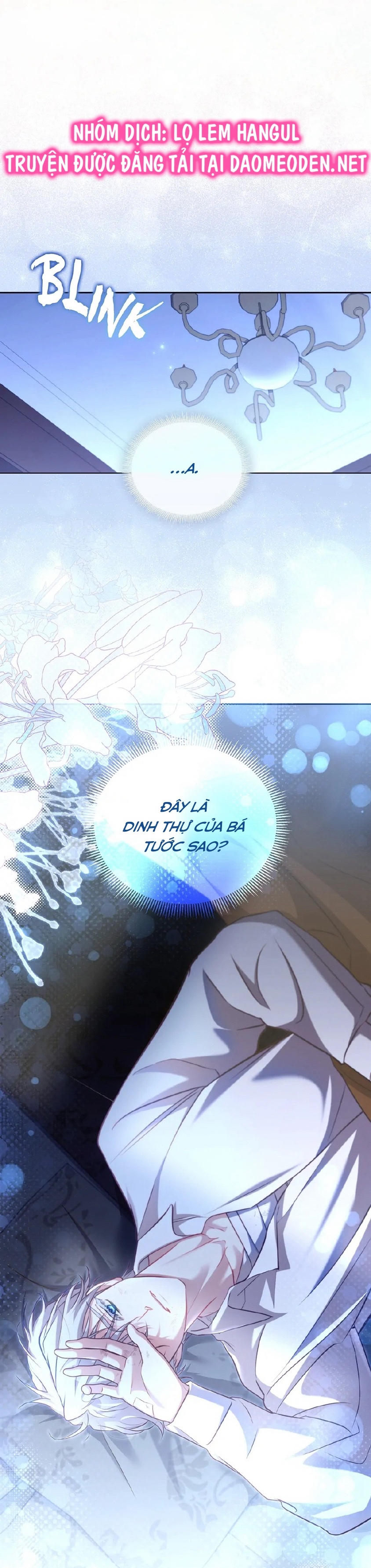 nhật ký chăm sóc đứa trẻ của nhân vật phản diện chapter 39 37