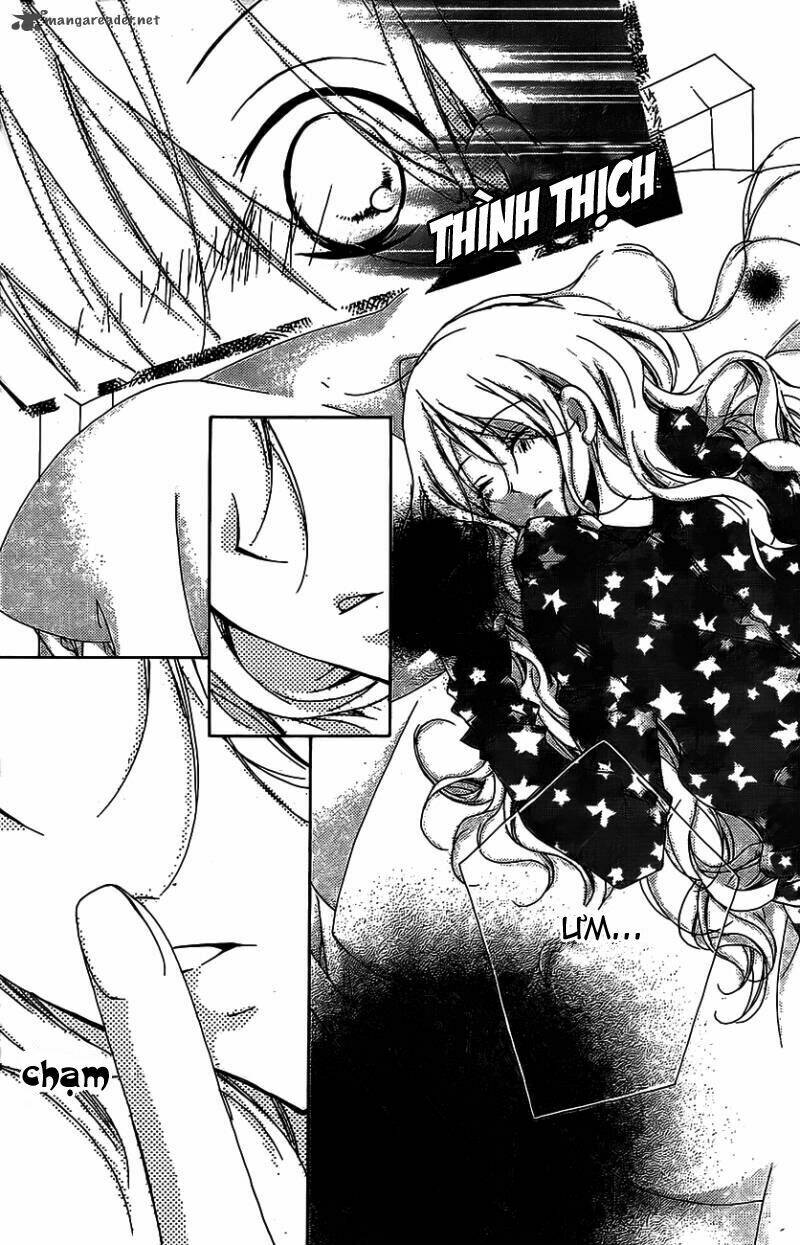 kimi no neiro chapter 13 27