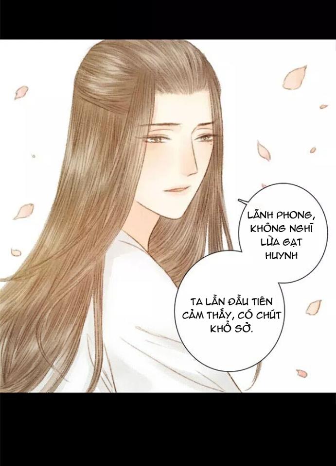 vương gia bá đạo và bác sĩ xinh đẹp chapter 22 16