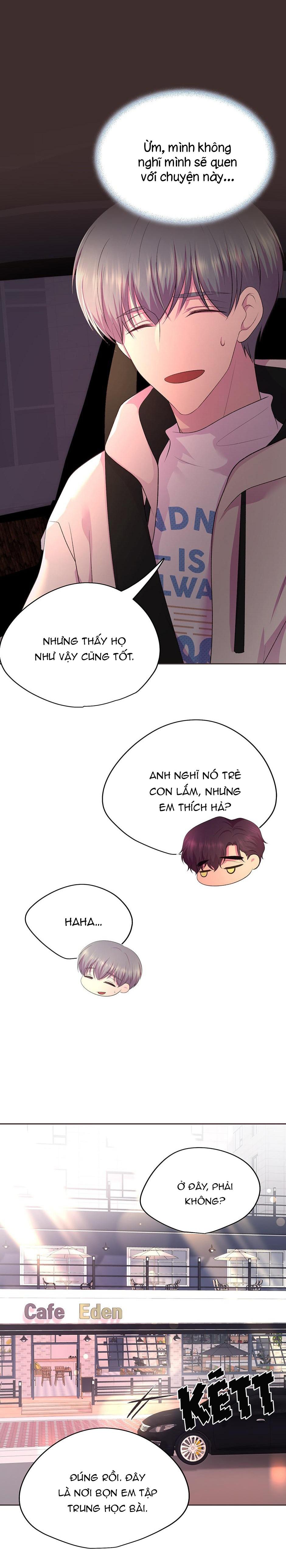 giữ em thật chặt (hold me tight) chapter 187 6