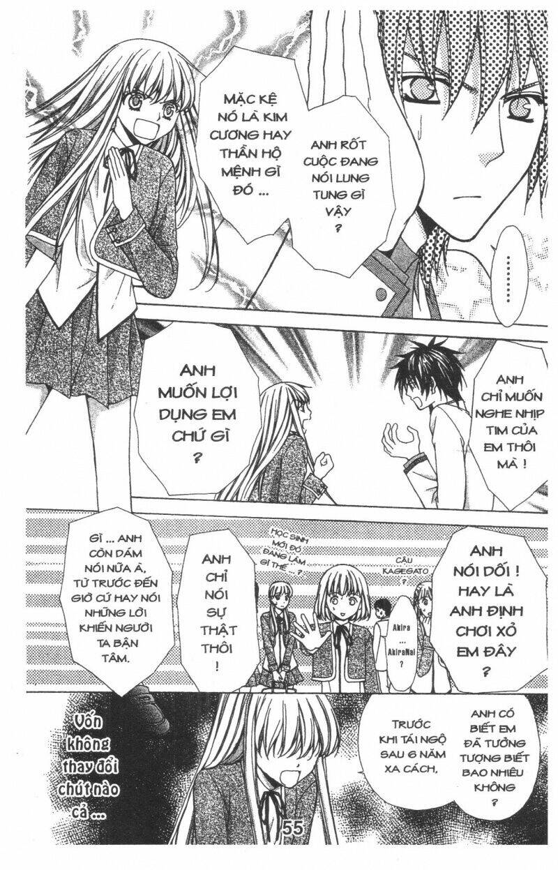 heart no daiya chapter 1.1 13