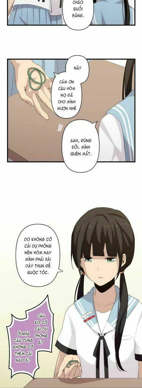 viên thuốc trùng sinh chapter 85 16