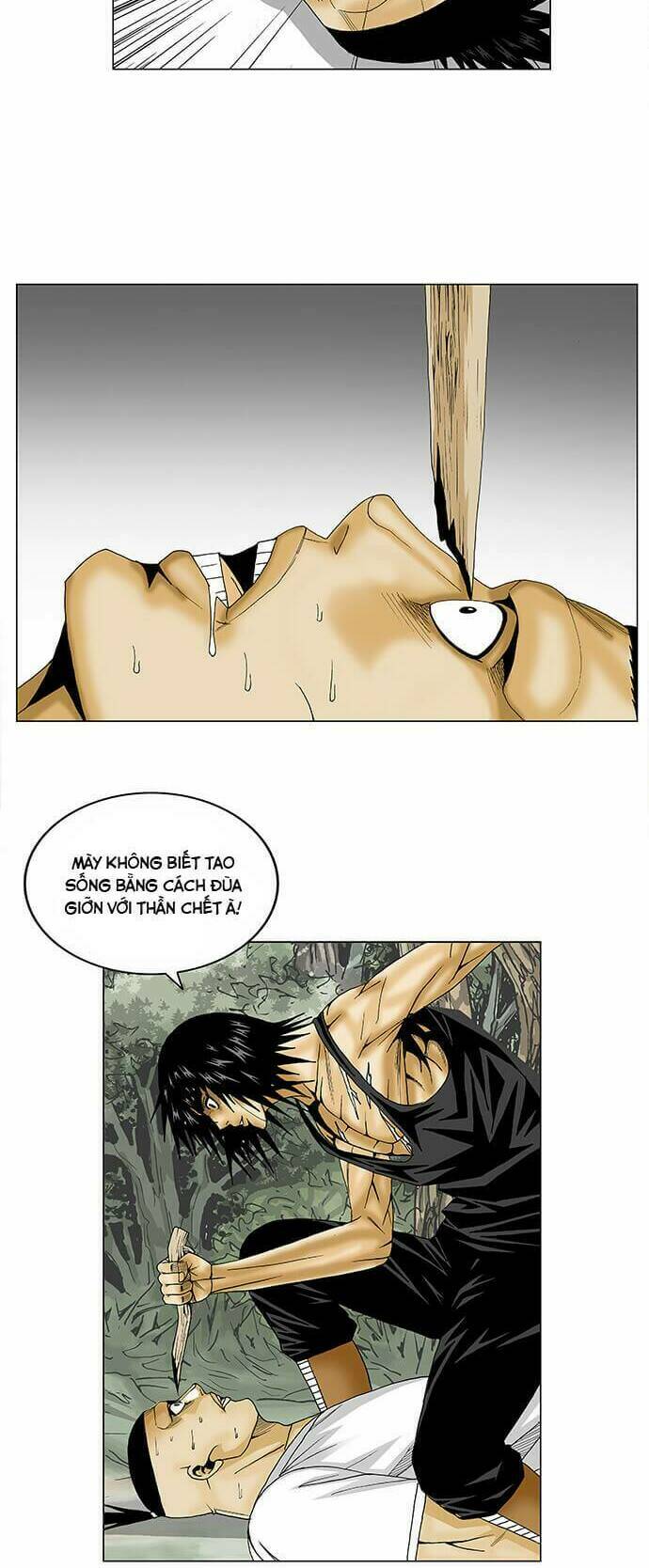 ultimate legend: kang hae hyo chapter 84 16