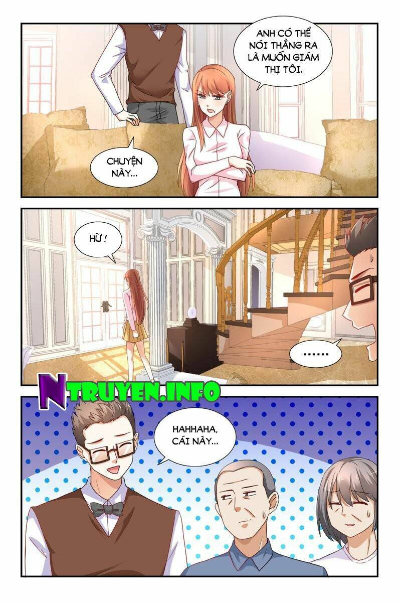 dường như tình yêu đã đến chapter 8 7