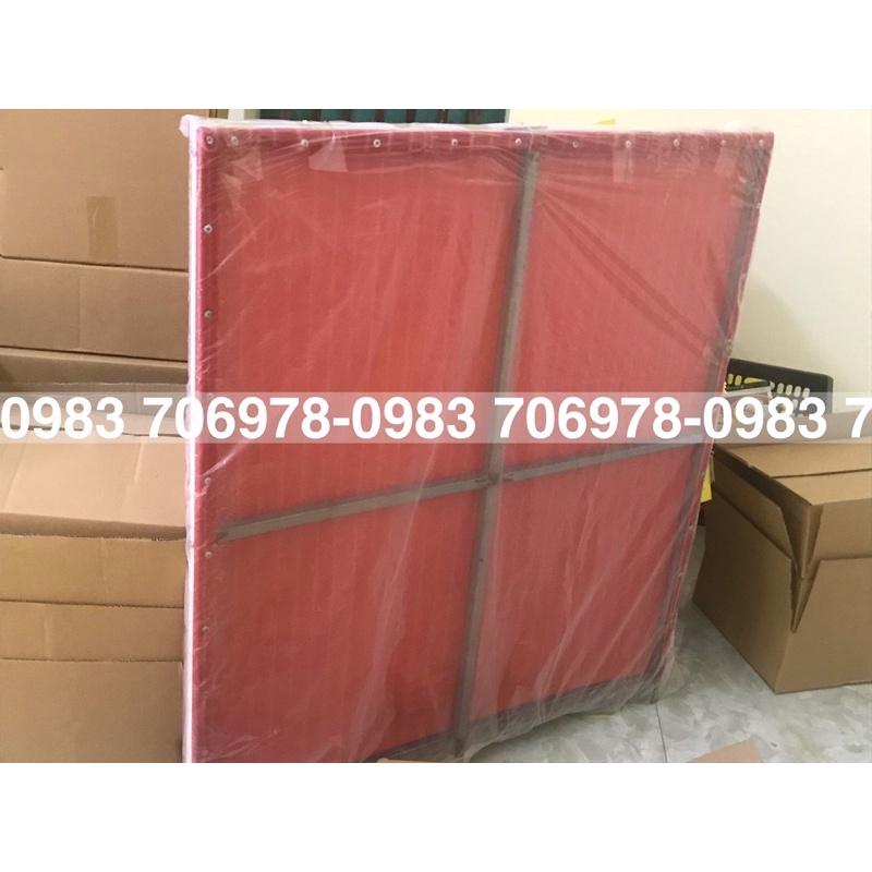 Bộ chữ xốp hội nghị-trường học