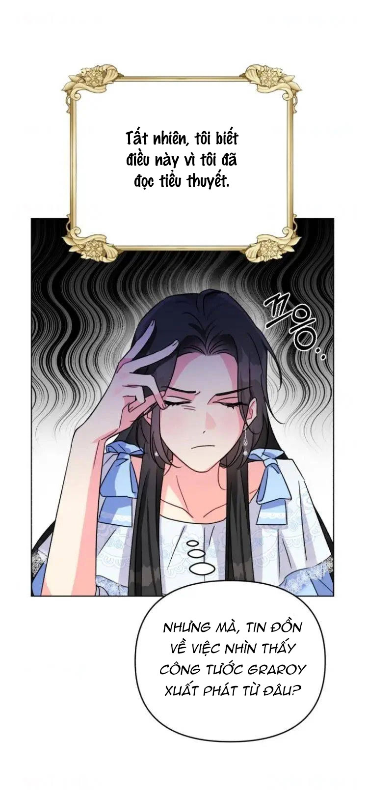 tôi đã kết hôn với một nhân vật phản diện chapter 2 23