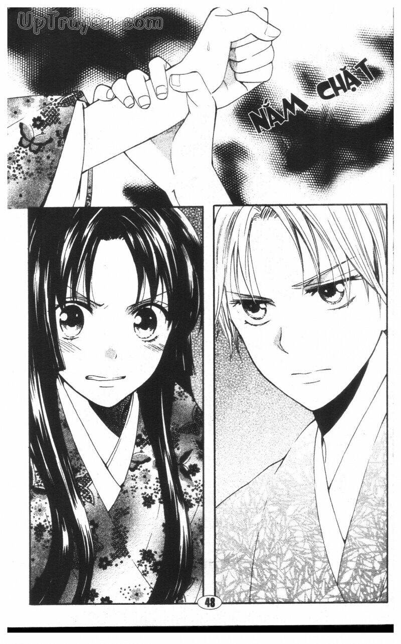 công chúa chiến quốc chapter 2 48