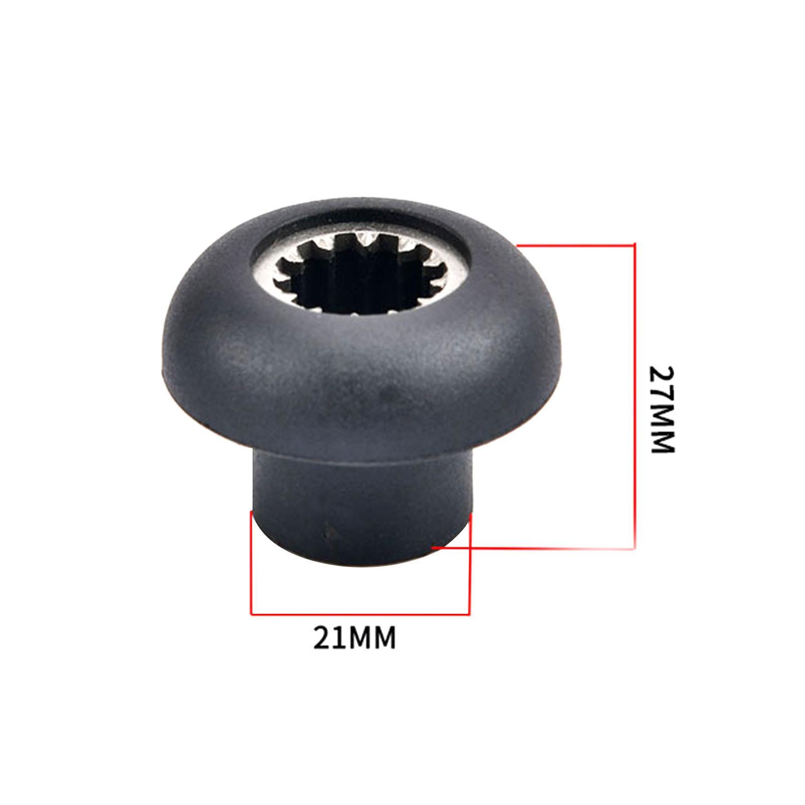 Blender Smoothie Machine Mushroom Head Blender Drive Socket Mushroom Head
