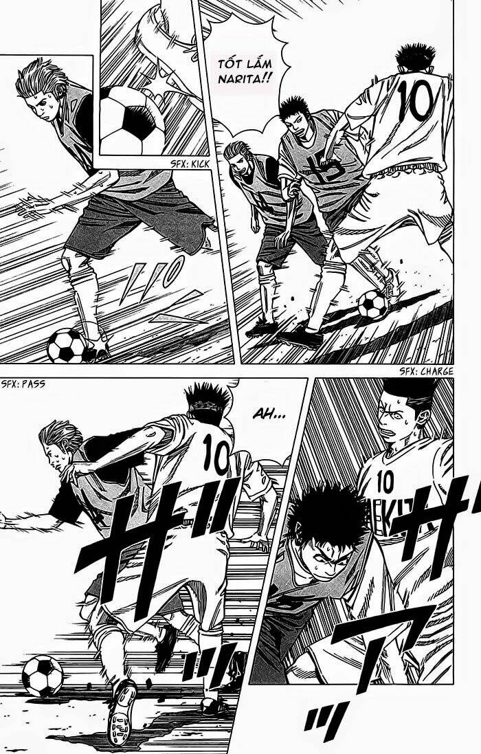 angel voice chapter 28 6