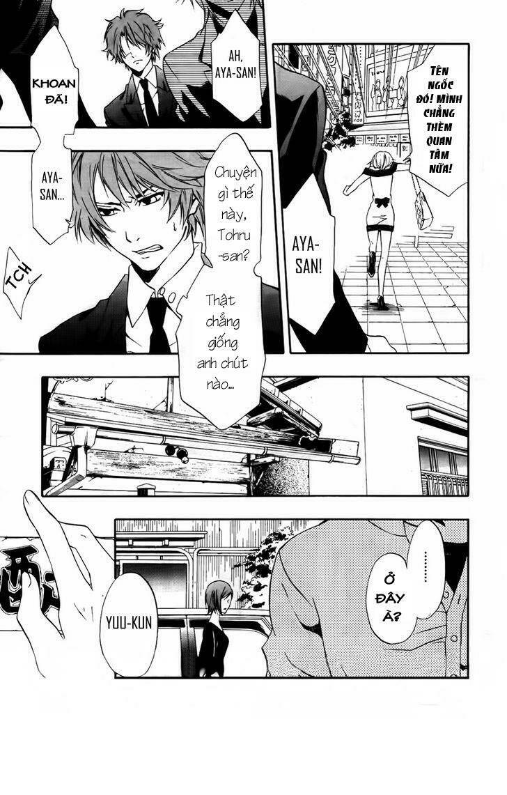 leo murder case chapter 9 20