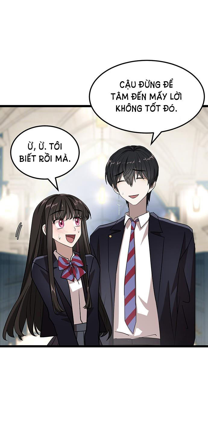 dark moon - tế đàn ánh trăng chapter 4.2 43