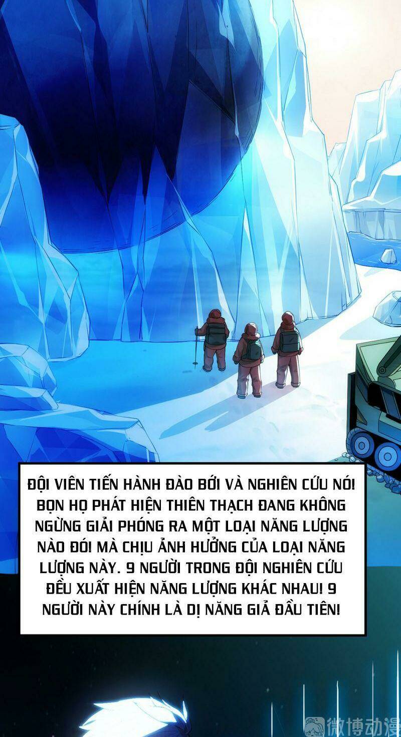 dị năng của ngươi là của ta rồi chapter 14.5 4