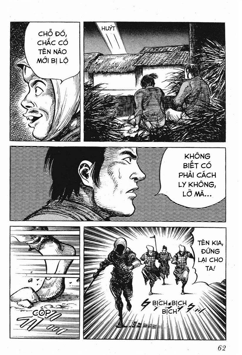 binh pháp mặc công chapter 69 12