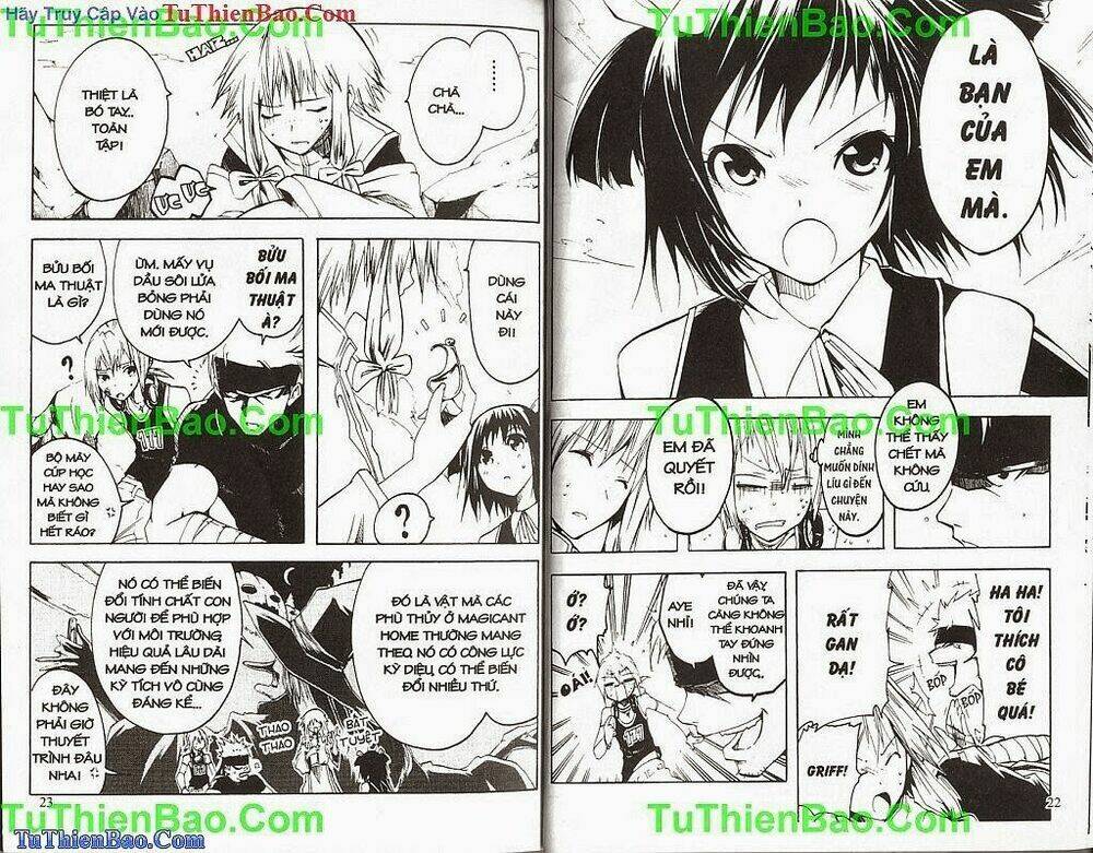 đặc vụ hàng hải chapter 2 12