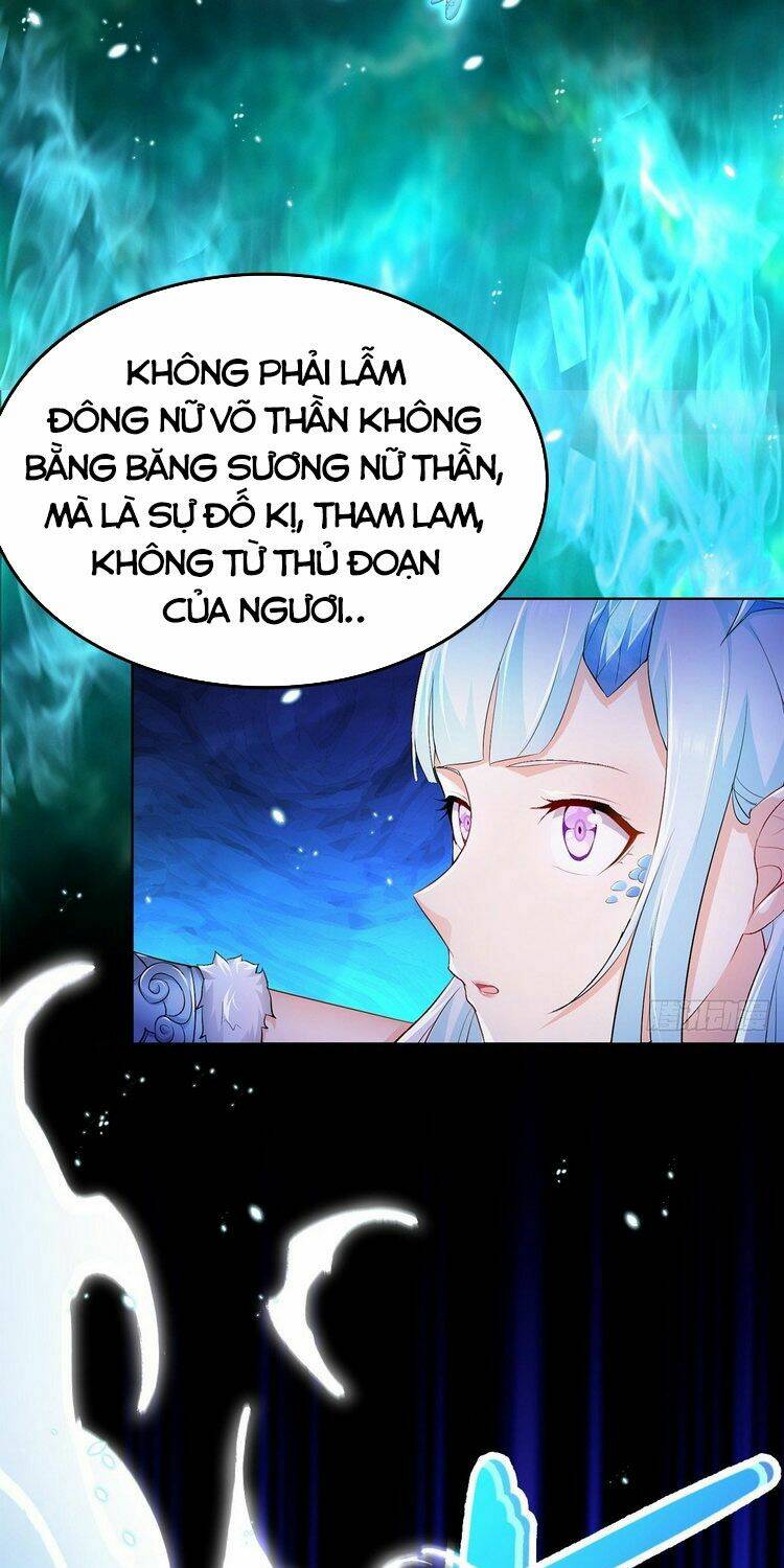 người ở rể bị ép thành phản diện ngoại truyện chapter 19 23