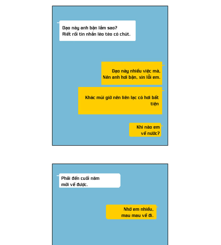 thú cưng của tôi là dơi chapter 32 75