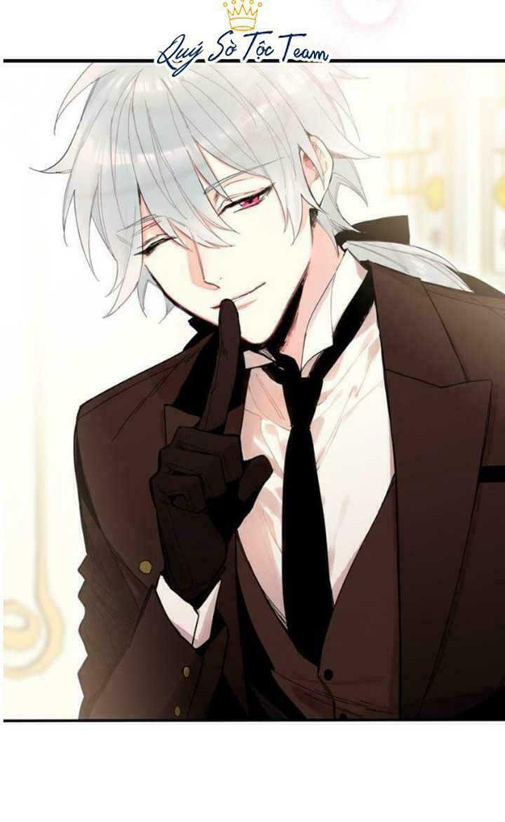 thánh nữ ẩn danh chapter 32 27