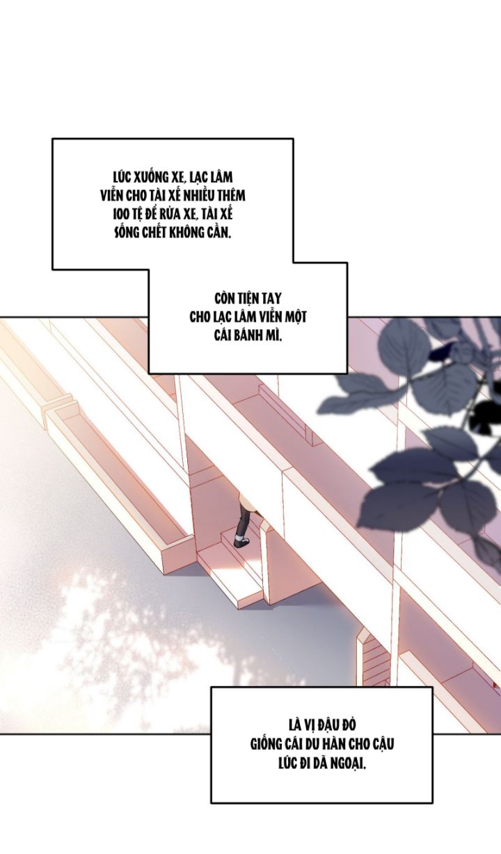 chàng nhân viên host và gã hàng xóm nguy hiểm chapter 85 13