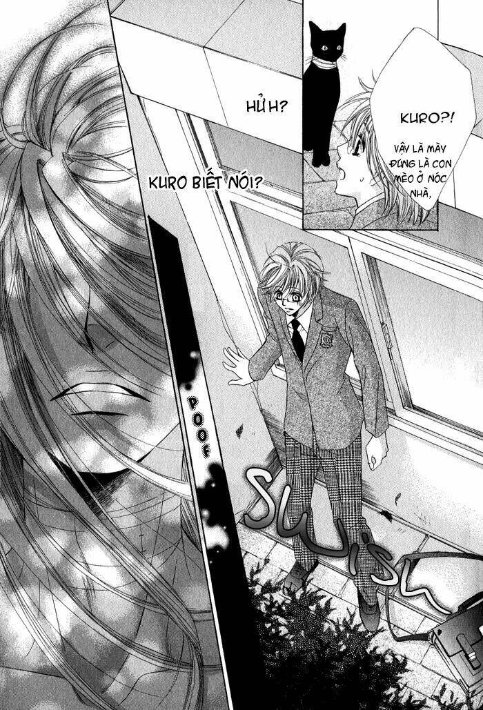 neko mata chapter 1 22