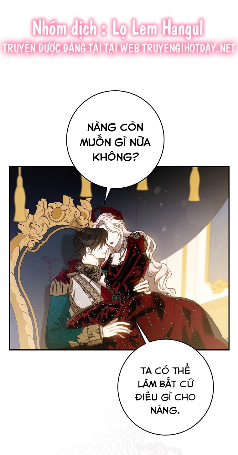 thuần hóa bạo chúa rồi bỏ trốn chapter 104 31