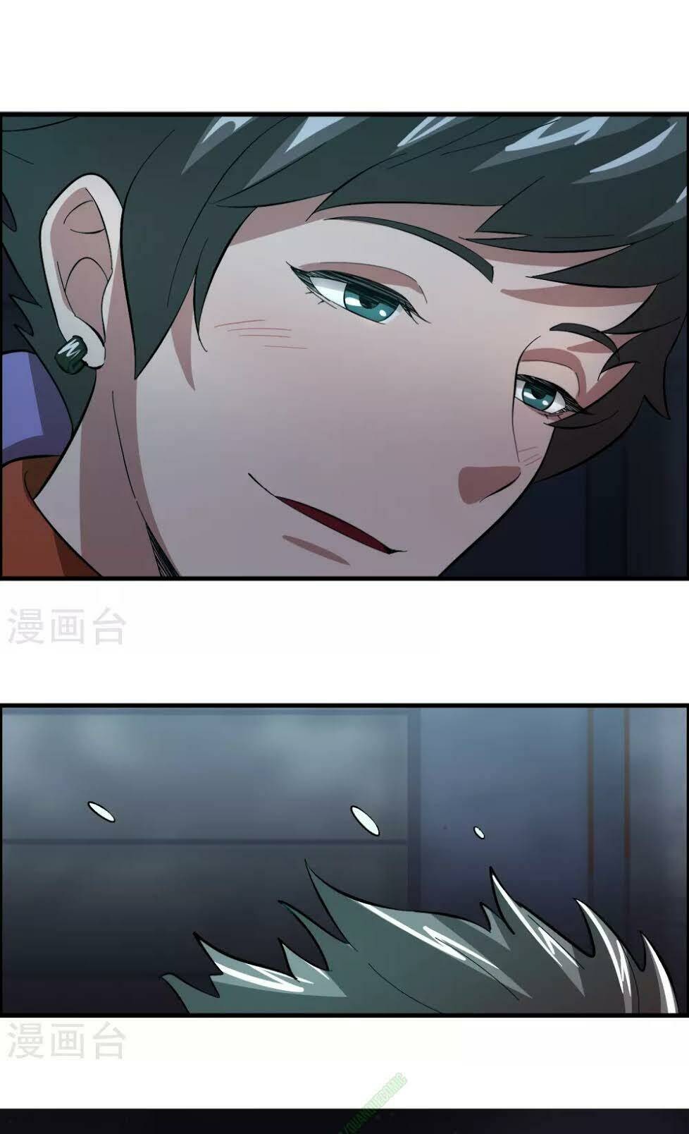 dị giới cung ứng thương chapter 23 24