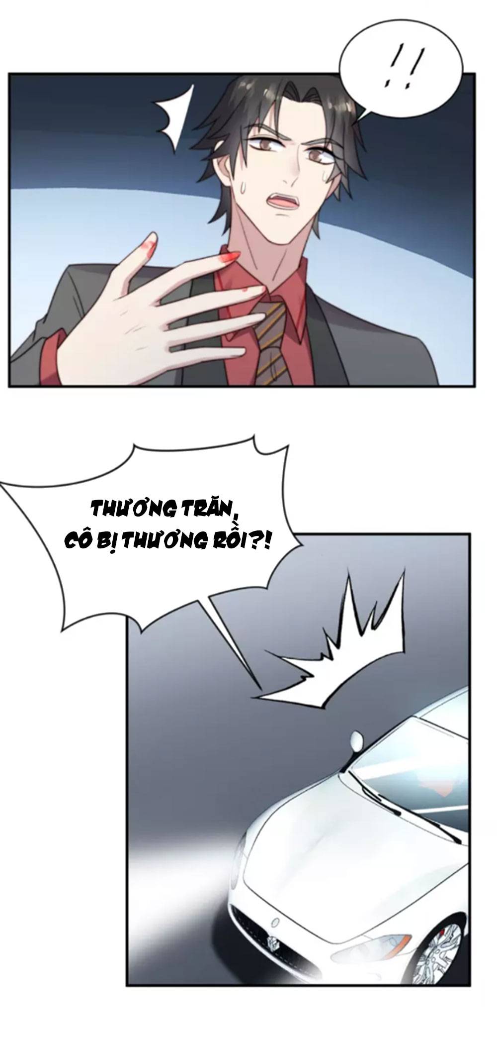 khoá chặt đôi môi (full) chapter 19 11