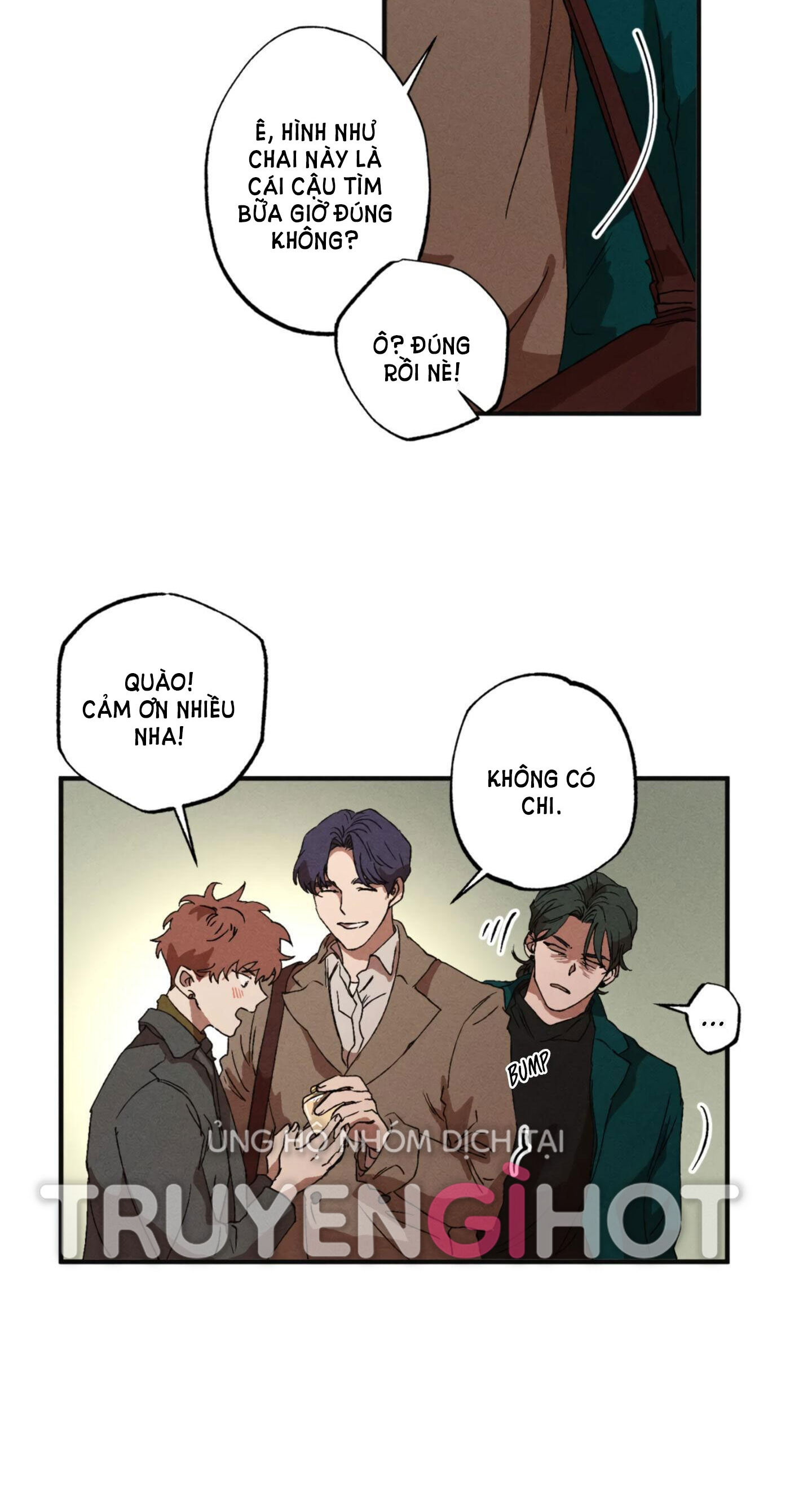 bẫy kép chapter 24.1 27