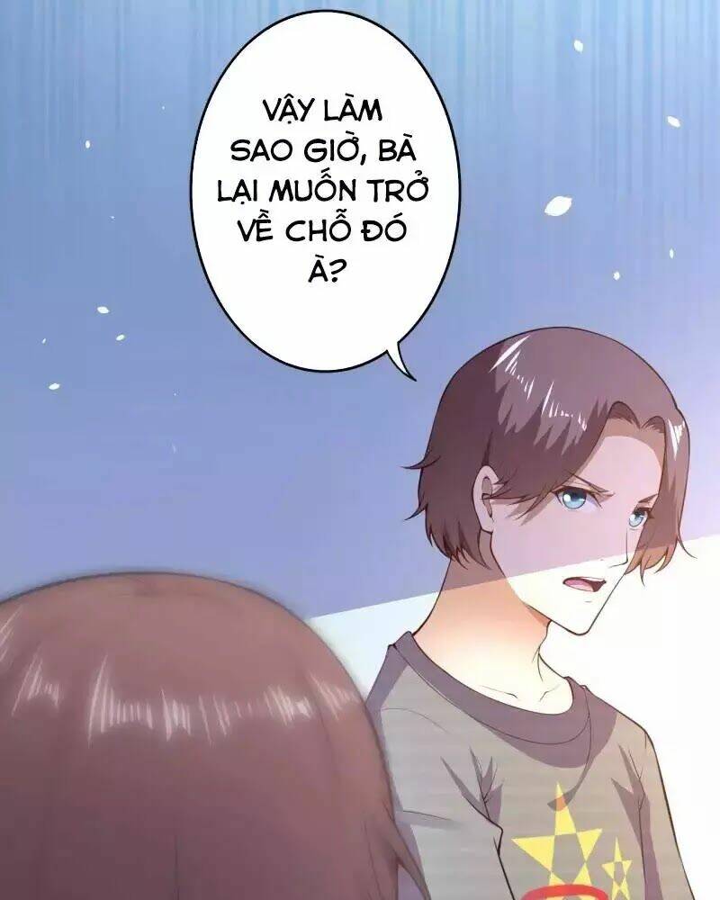 đô thị hộ hoa tiên tôn chapter 21 47