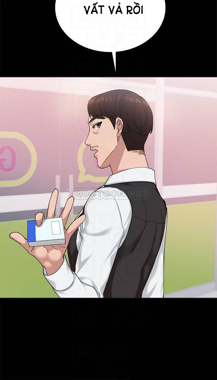 thầy giáo thực tập chapter 88 8