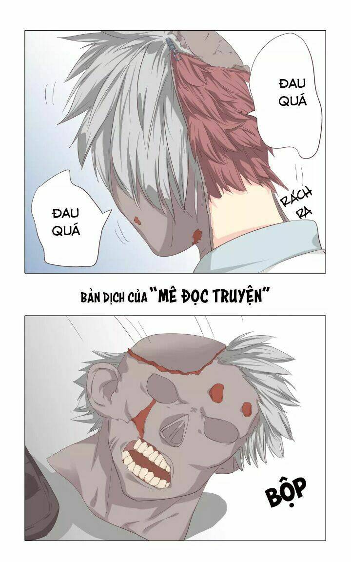 xin chào! dân nữ chapter 38 4