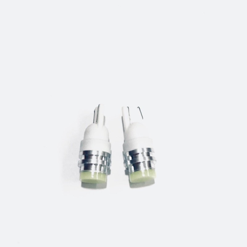 Bộ đèn led xi nhan T10 chân ghim dành cho xe máy