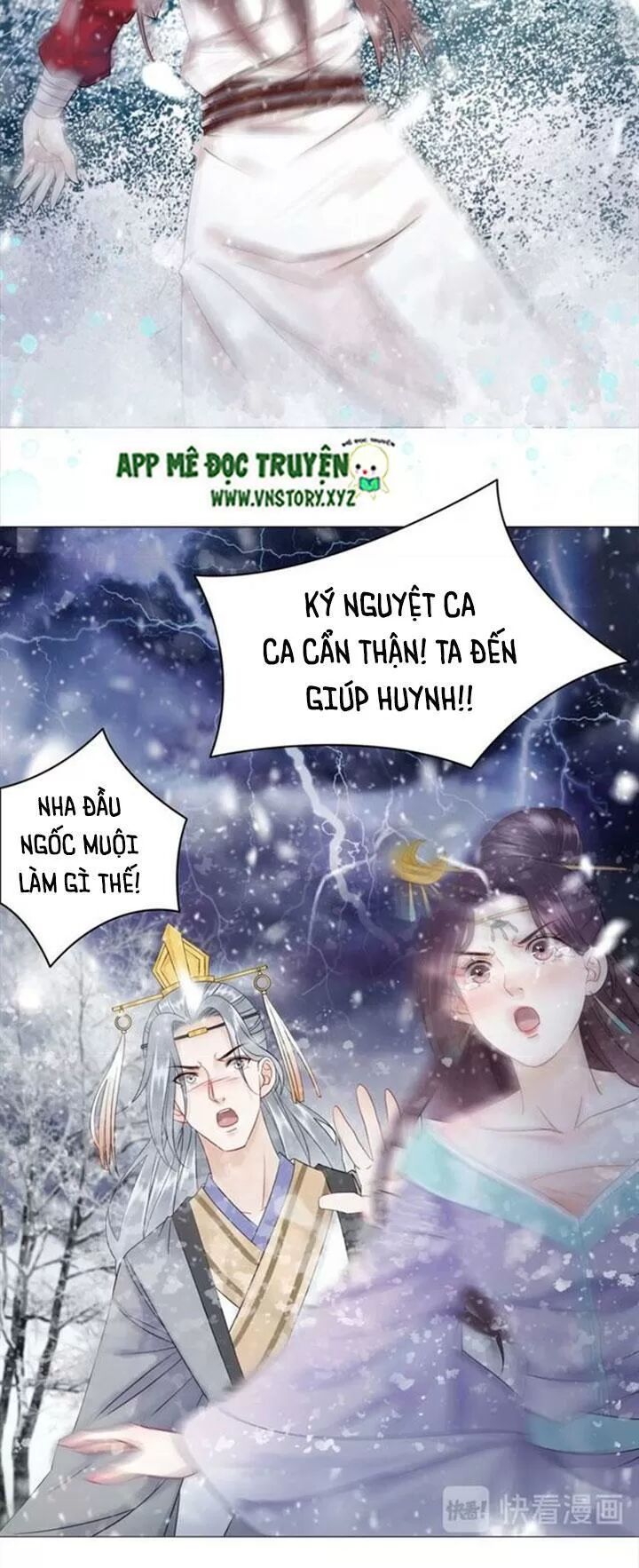 cực phẩm phế vật tiểu thư chapter 83 47