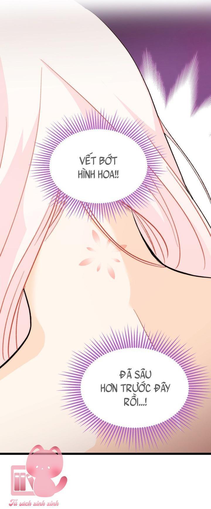 quan hệ cộng sinh giữa báo đen và thỏ trắng chapter 123 26