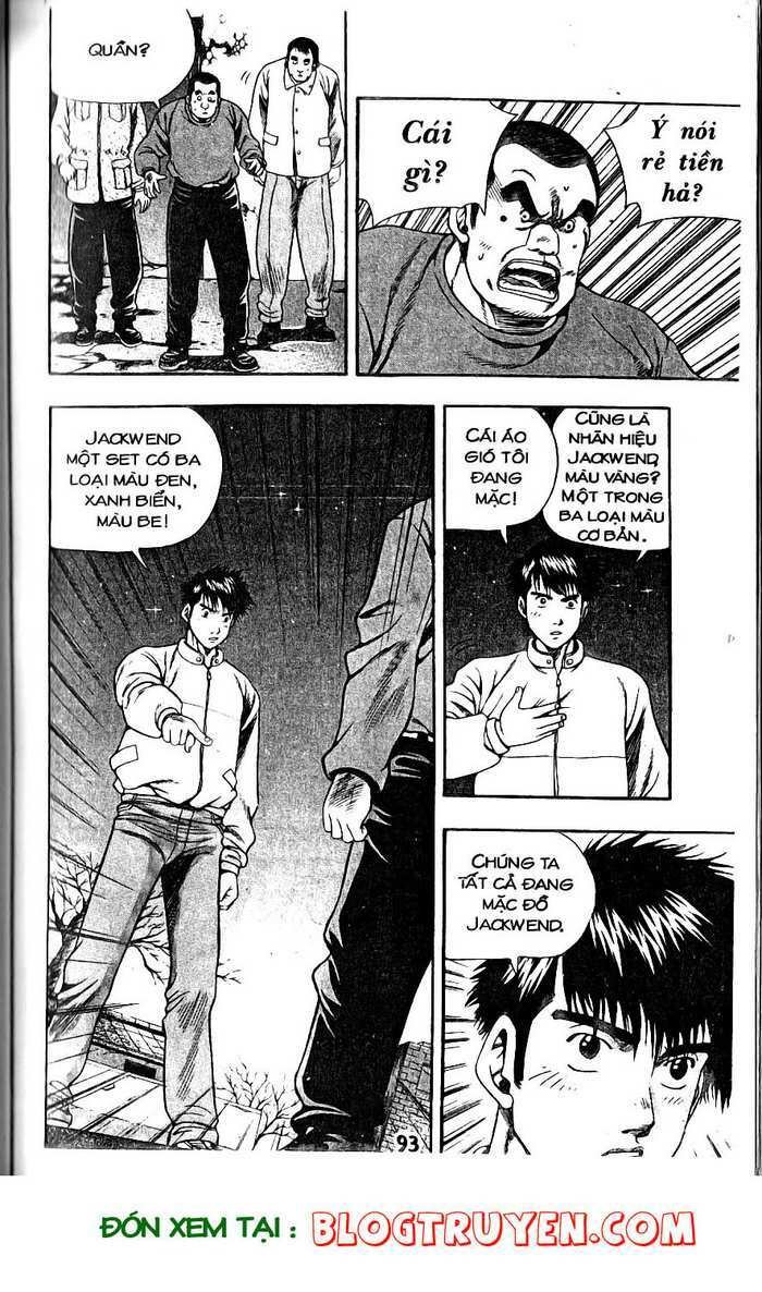 kid gang chapter 126 10