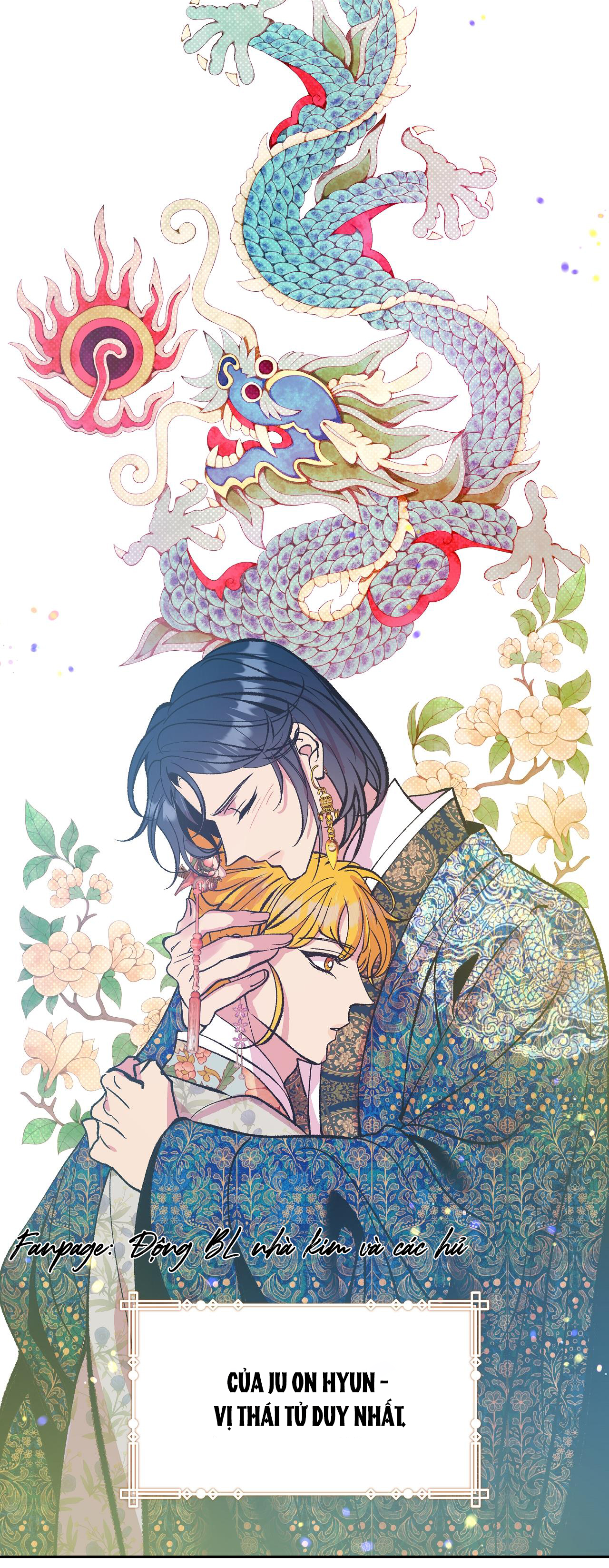 bán yêu chapter 20 39