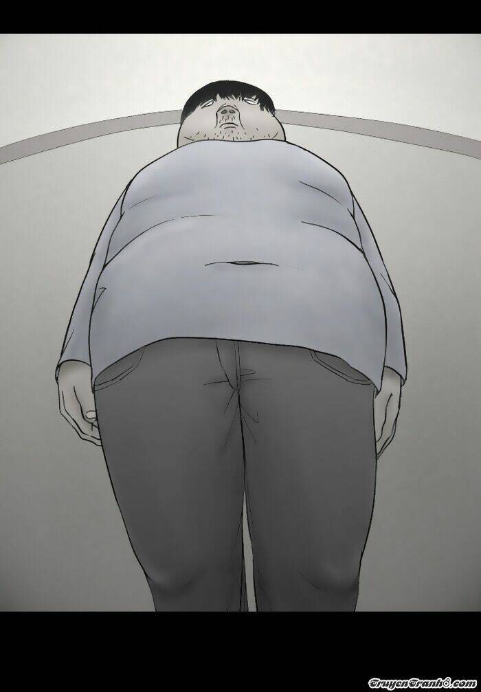 thứ sáu: những câu chuyện cấm chapter 3 19