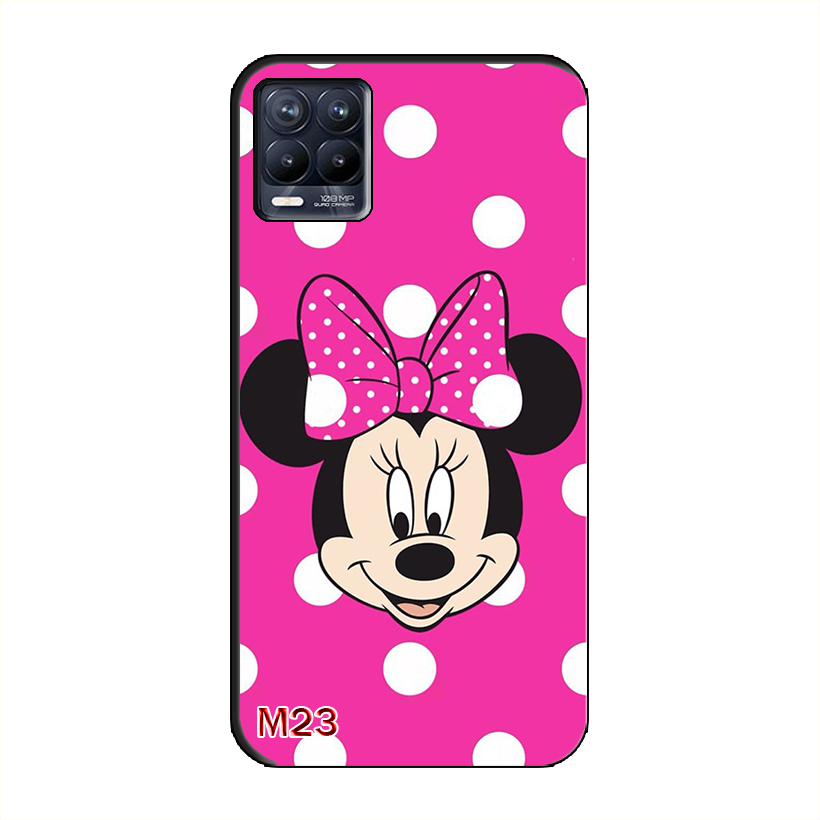 Ốp Lưng Dành Cho REALME 8