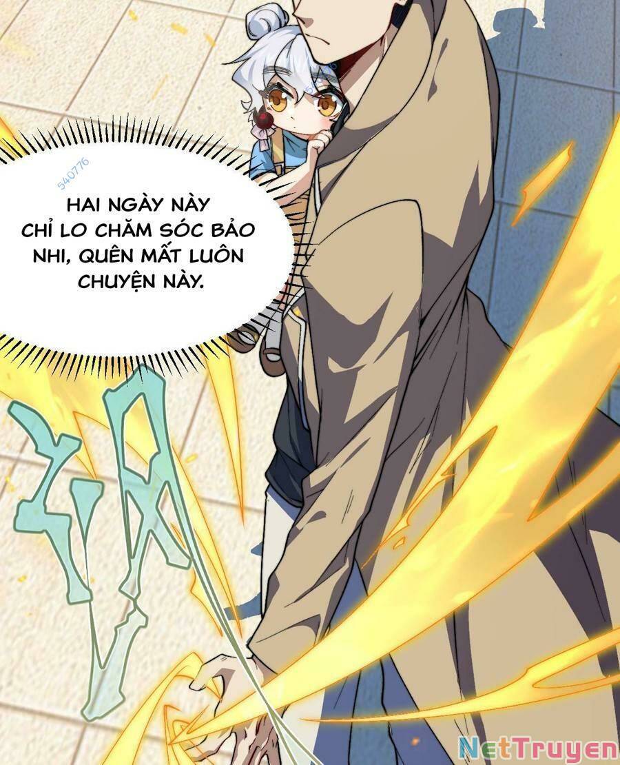 vú em thánh kỵ sĩ chapter 10 33