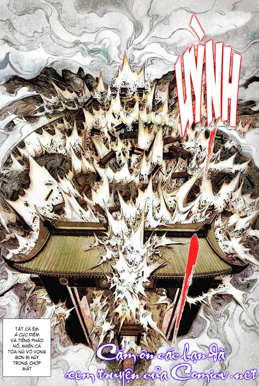 thẩm hổ thiền đại truyện chapter 6 32