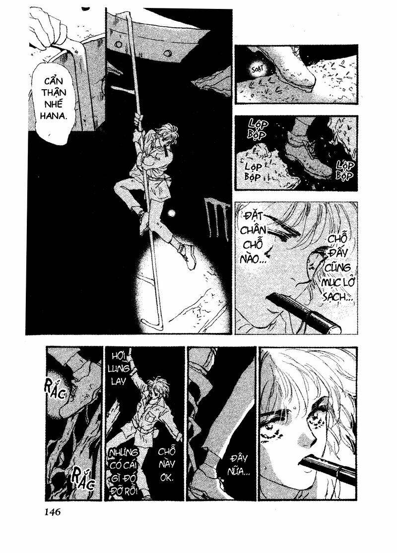 7 mầm sống chapter 60 28