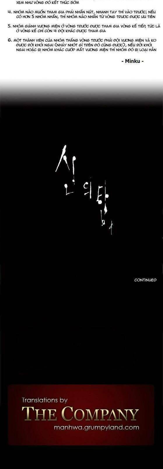 cuộc chiến trong tòa tháp chapter 14 31