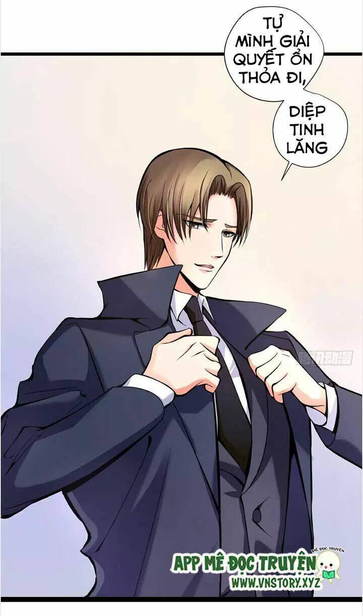 thiên hậu trở về chapter 28 32